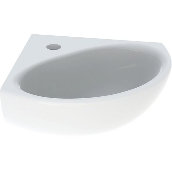 LAVABO ANGLE BASTIA 45,5X40  BLC 501.611.00.2 GEBERIT  [501.611.00.2]