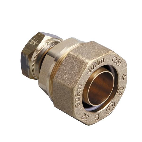 REDUCTION F JSC DN15/25 PE20 G1"1/4     24042 GURTNER  [24042]