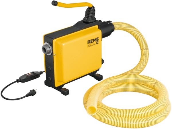 DEBOUCHEUR ELEC.COBRA 32 SET      174011 R220 REMS  [174011 R220]