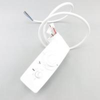 BOITIER THERMOSTAT CPLT                087898 SCGA ATLANTIC  [087898]