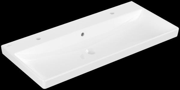 PLAN TOIL. ANGUL. AVENTO          VB 4156A401 VILLEROY BOCH  [4156A401]
