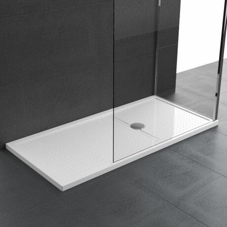 OLYMPIC PLUS - Receveur rectangulaire