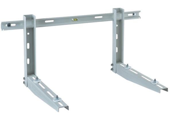 SUPPORT MURAL 455MM + BARRE            875032 SCGA ATLANTIC  [875032]