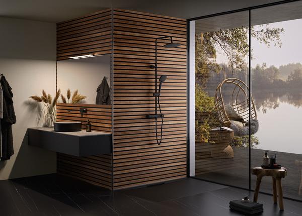 PANNEAU MURAL KINEWAL DESIGN     KINEDO PM305 AQUAPRODUCTION KINEDO  [PM305]