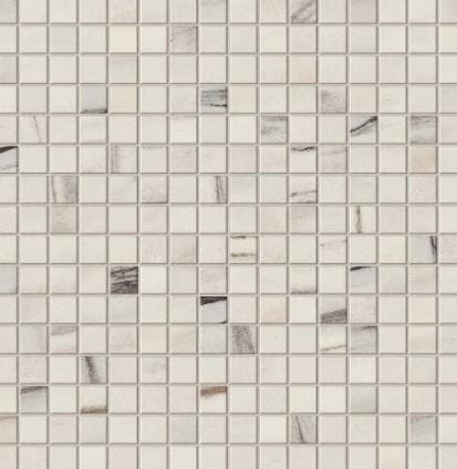 CAR. MARVEL BIANCO FANTASTICO MOSAICO MA AOVF