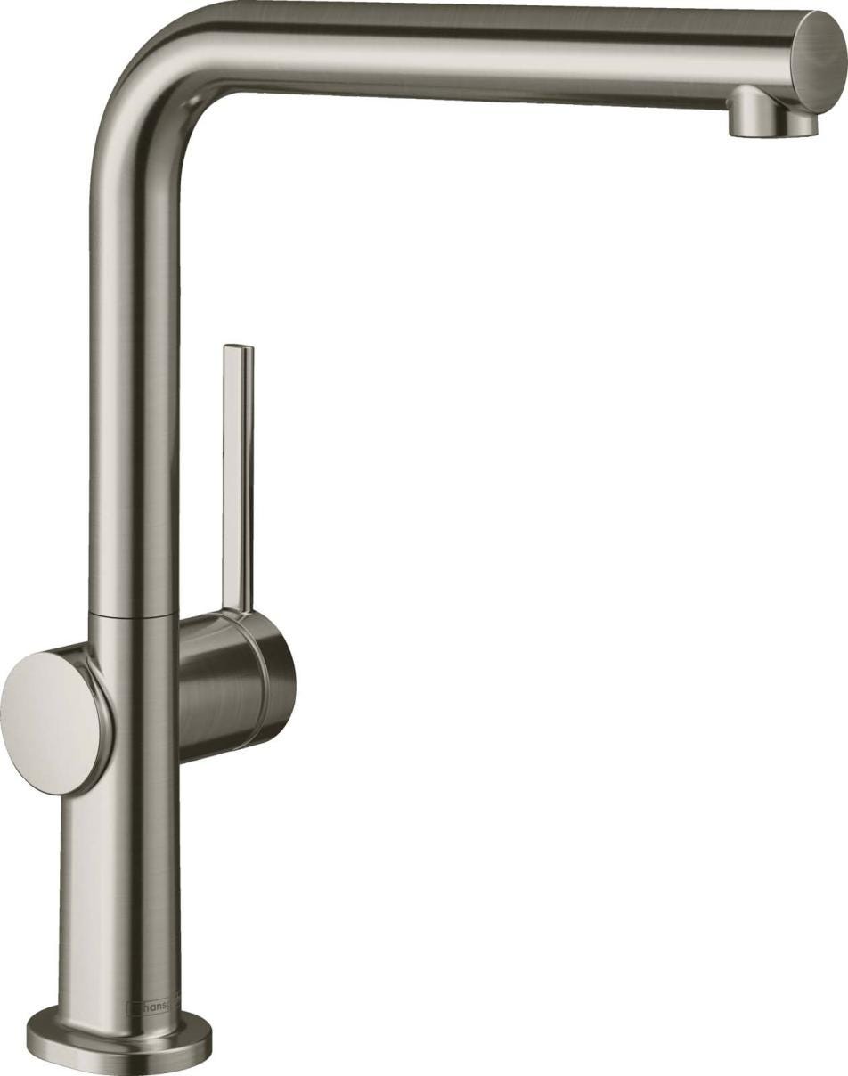 MITIGEUR EV.270 1J TALIS M54 AC/INOX 72840800 HANSGROHE  [72840800] 