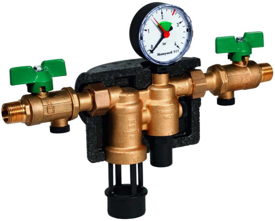 ACCESSOIRES DE MAINTENANCE - Station de remplissage