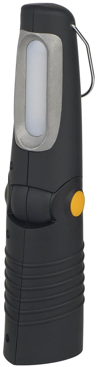 LAMPE - Portable rechargeable