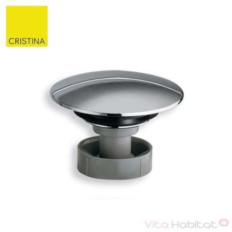 BOUCHON ABS BONDE UP&DOWN D.72MM  CHR WR00251 ONDYNA  [WR00251]