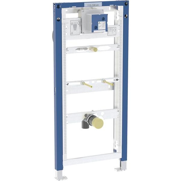 BATI-SUP. DUOFIX URINOIR 112-130 111.676.00.2 GEBERIT  [111.676.00.2]
