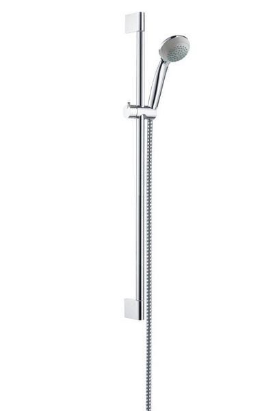 SET CROMETTA ECOSMART/UNICA  H.GROHE 27652000