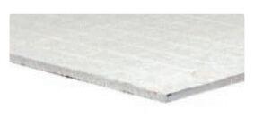 PACK PLANCHER CHAUFFANT - Plaque ciment