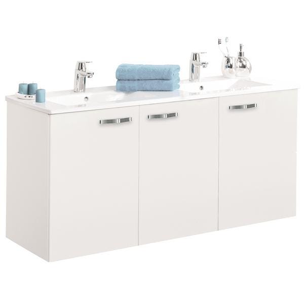 MEUBLE SOUS-VASQUE ANGELO L900 3 P.  A2344360 NEOVA  [A2344360]