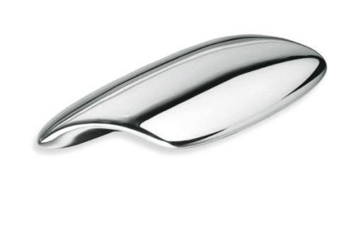 BEC CASCADE SUR GORGE 16 CM CHROME    BD30051 ONDYNA  [BD30051]