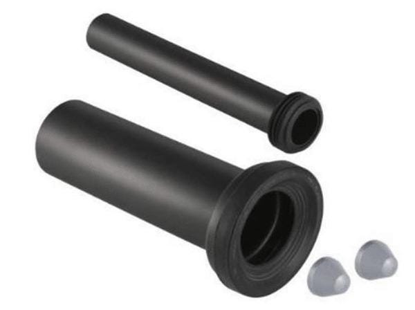 ACCESSOIRES - Kit de raccordement WC suspendu