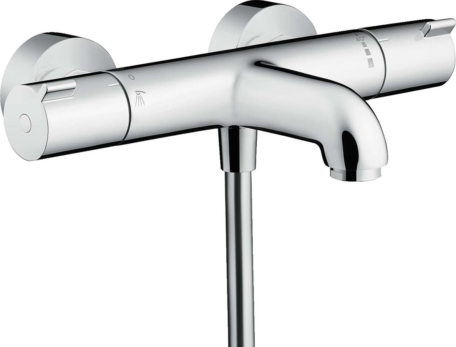 ECOSTAT 1001 CL - Mitigeur douche thermostatique