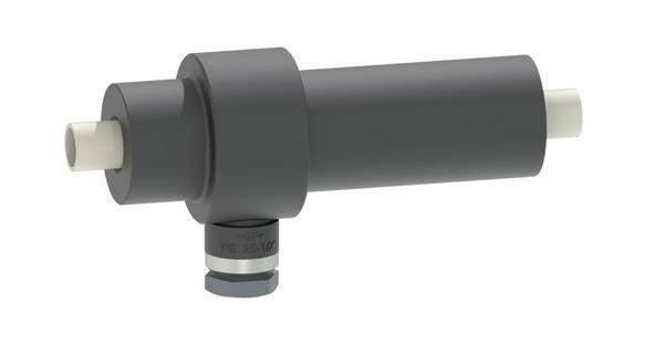 RACCORD TERMINAL PP/PE BAB D200-280 727964219 FISCHER GEORG  [727964219]