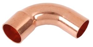 COURBE MF 90 GR 3/4"             CBM RAC52110 CBM LE HAILLAN