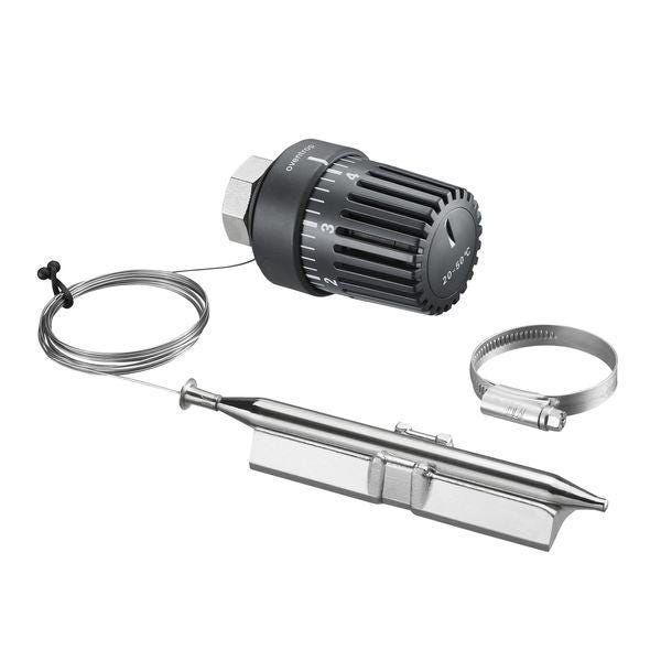 REGULATEUR TEMP,20/50C SONDE APPL,2M  1142861