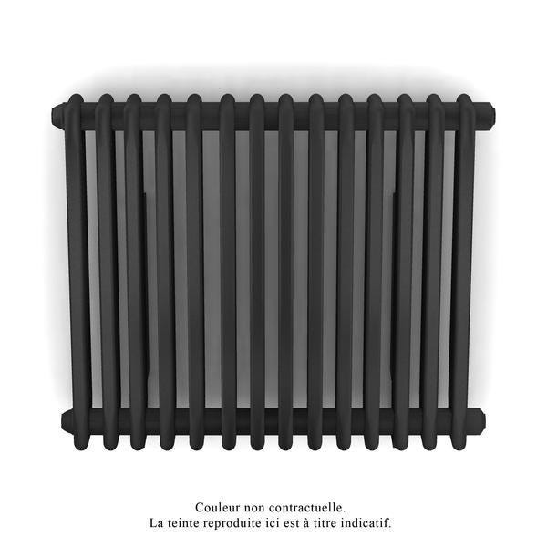 RAD.VUELTA EL.HOR   1000W CLR TMC6-100-076SRC ACOVA-ZEHNDER GROUP FRANCE  [TMC6-100-076SRC]