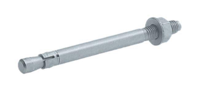 ACCESSOIRES POUR RAIL - Goujon d'ancrage, inox 316