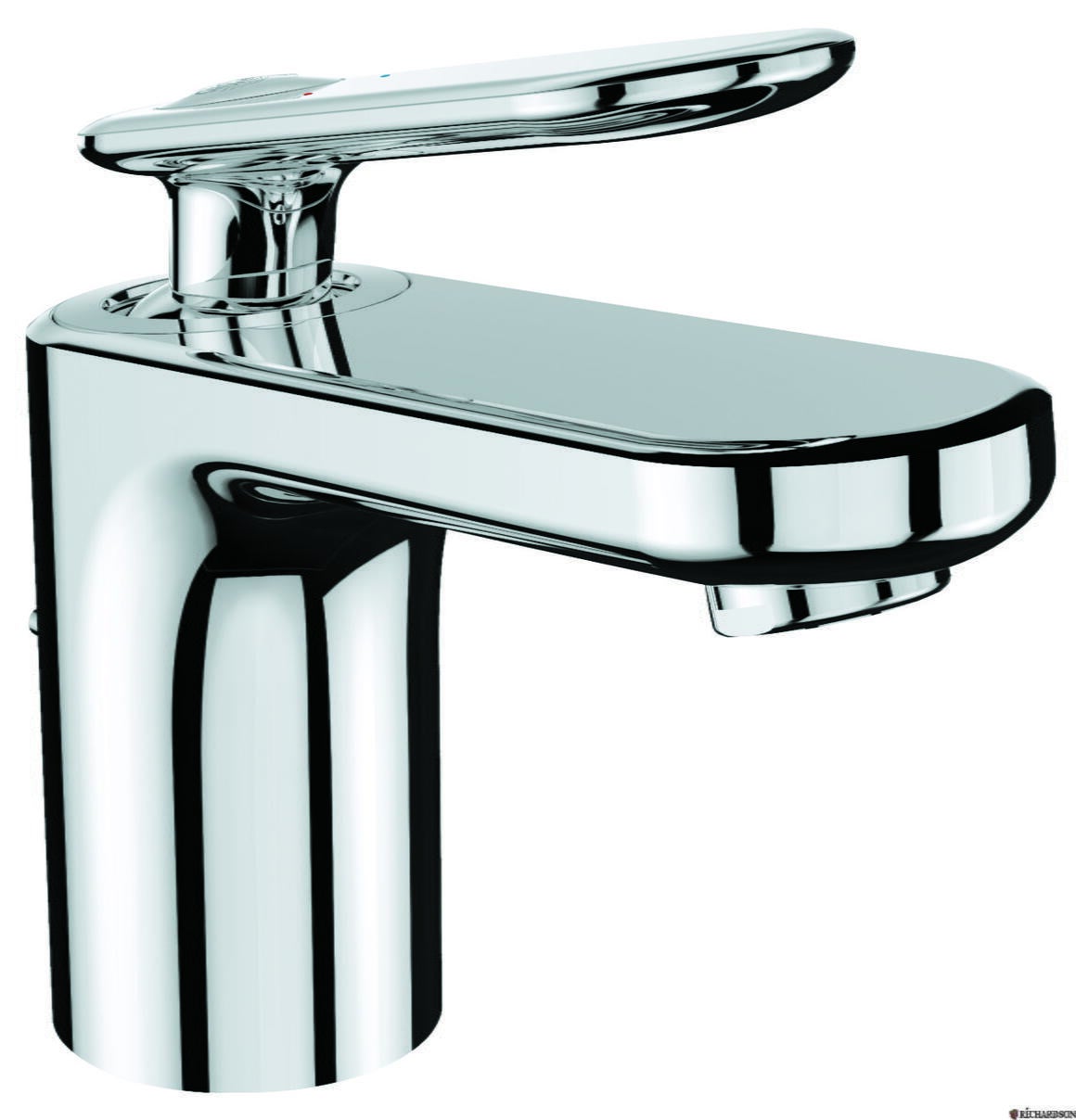 VERIS - Mitigeur lavabo mon