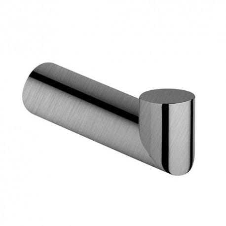 PORTE PEIGNOIR  AMBIENTE METAL BROSSE AM24177 ONDYNA  [AM24177]