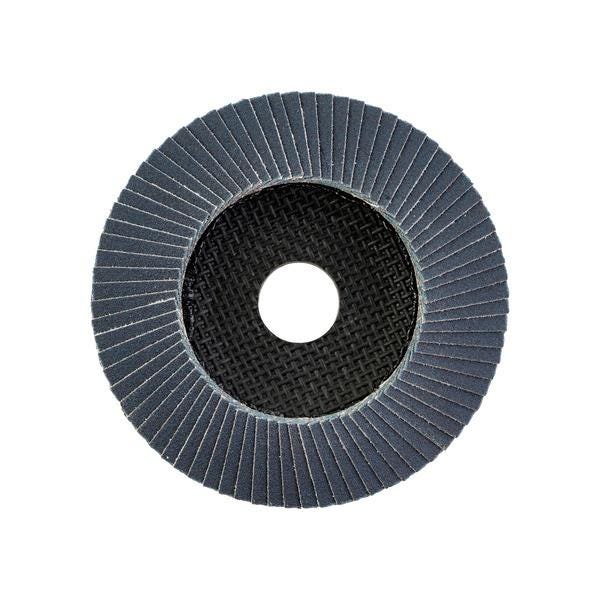 DISQUE LAMELLE 125MM G40 ZIRCONIUM 4932472224 TECHTRONIC INDUSTRIES FRANCE  [4932472224]