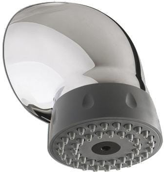 DOUCHE DE TETE