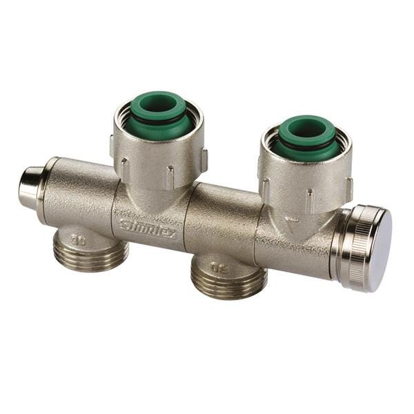 MODULE ORIENT.H U2 F3/4-M3/4 N330002001 AALBERTS HFC COMAP SA ...