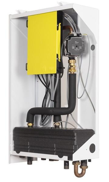 DOSSERET D'HYBRIDATION MCR 2 XL M     7877852 DE DIETRICH EQUIP THERMIQU BDR  [7877852]