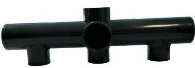 ACCESSOIRE PVC - Collecteur