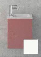 MEUBLE LM 1P. UPCITY L40         BLC BRILLANT BURGBAD