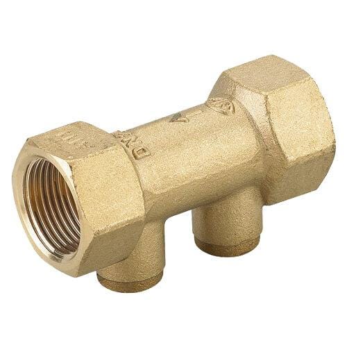 CLAPET ANTI-POLL DF 1/2 GRENAILLE NF   141-8F
