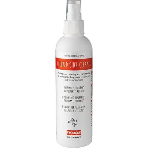 NETTOYANT SANITAIRE -SPR.250ML- FRANKE 477932 FRANKE FRANCE  [477932]