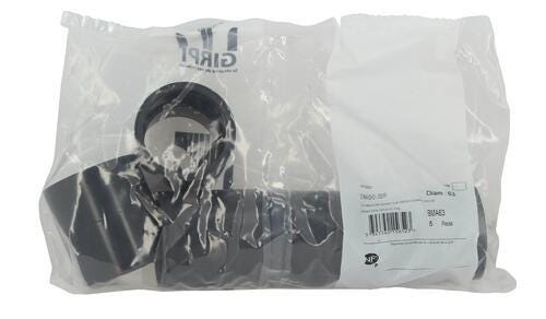 MANCHON FF D63, PVC-U PRESSION         BMA63N