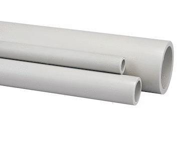 TUBE PVDF PN16 25X1.9       5M   GF 175480204 FISCHER GEORG  [175480204]