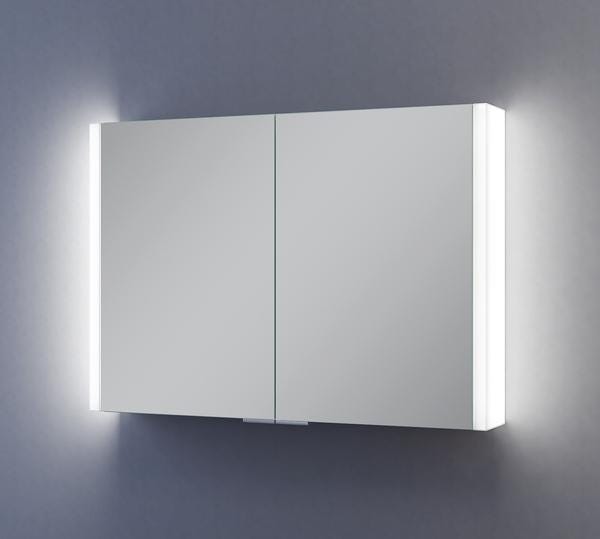 ARMOIRE LED COSMOS 70X100X13,5 CM     P930006 MP GLASS  [P930006]