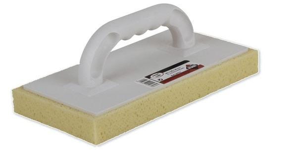 TALOCHE PLASTIQUE AV.EPONGE BL     RUBI 24974 RUBI FRANCE