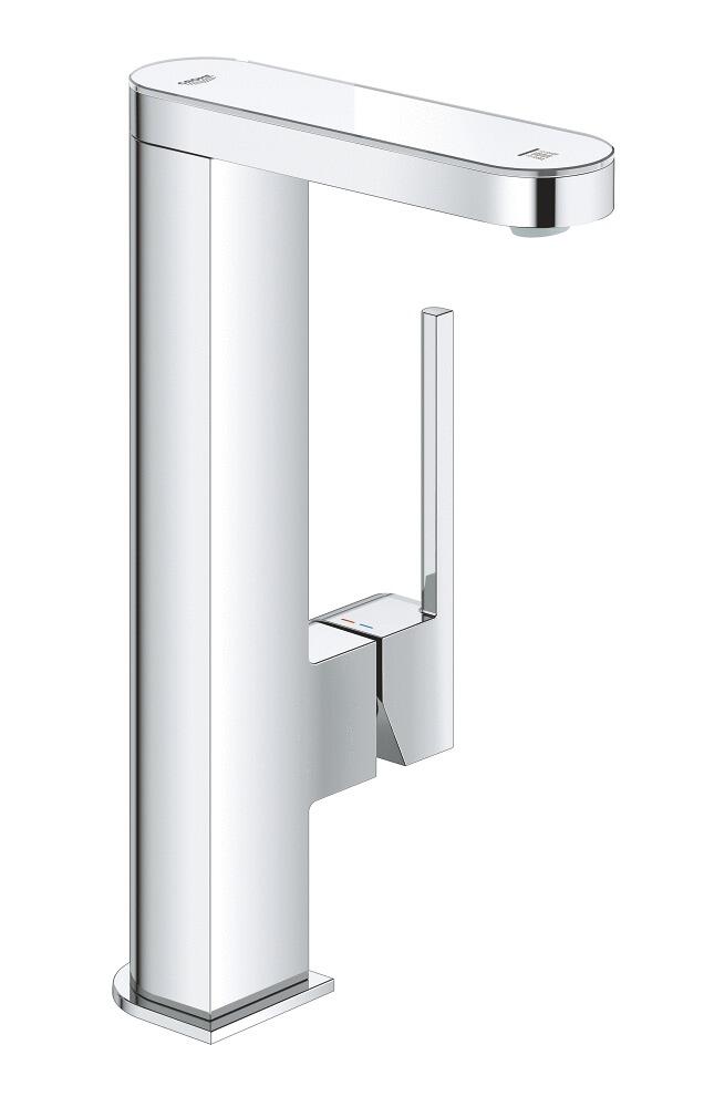 PLUS - Mitigeur lavabo digital