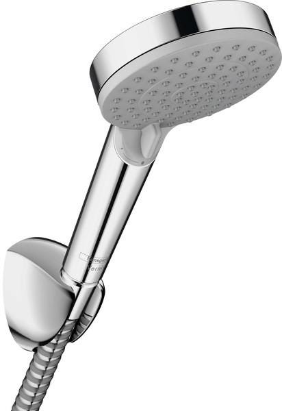 SET SUP/DCH VERNIS BLEND VARIO/PORT  26273000 HANSGROHE