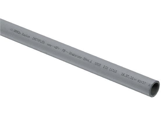 TUBE PB 75X6.8   BARRE 5M80 FISCHER   1151757 UPONOR  [1151757]