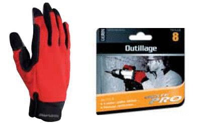 GANTS - Textile