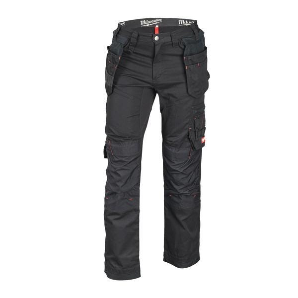 PANTALON DE TRAVAIL FREEFLEX 54    4932498195