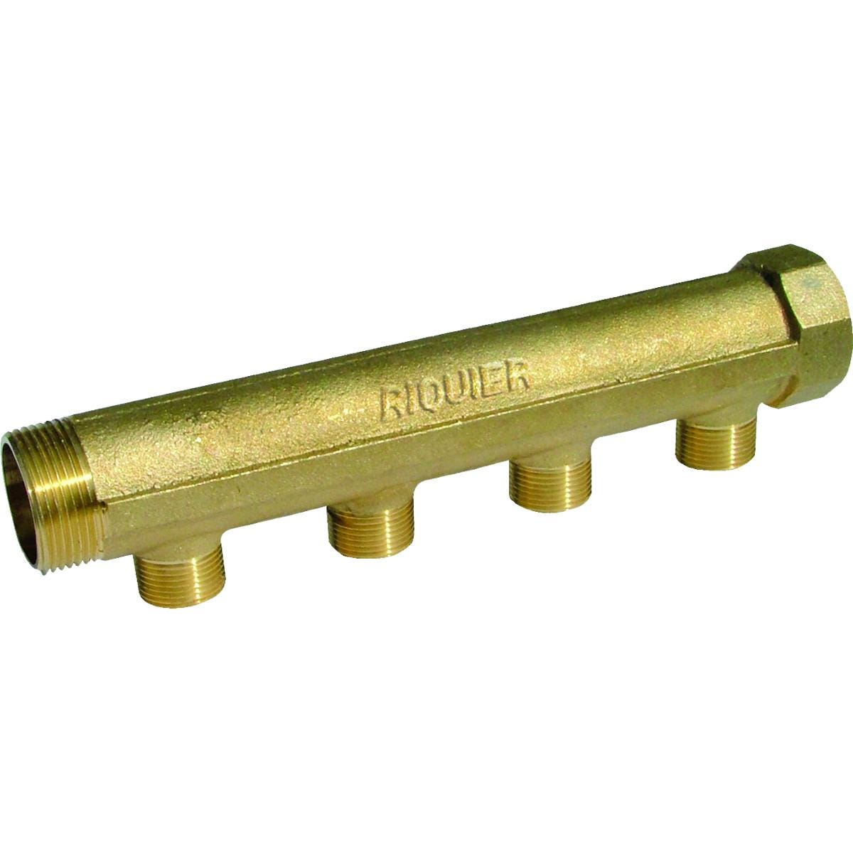 COLLECTEUR MF1"1/4 2DEP.3/4     RIQUIER 06381 RIQUIER ADRIEN  [06381] 