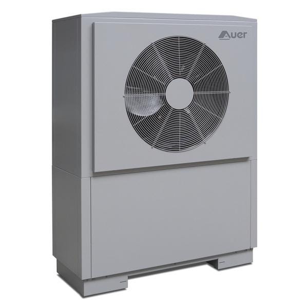 PAC AIR/EAU HRC70 32KW /3 T +PIL.Z1    151461 INTUIS THERMO  [151461]