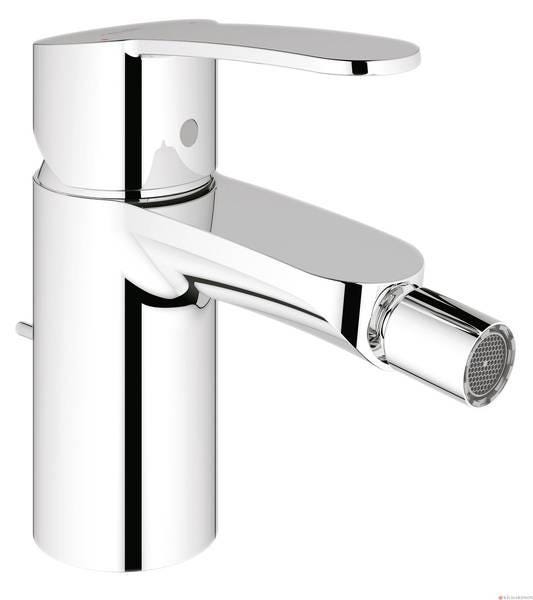 EUROSTYLE COSMOPOLITAN - Mitigeur bidet monotrou