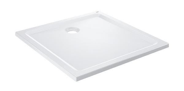 RECEVEUR DCH ACRYL 90X90             39301000 GROHE  [39301000]