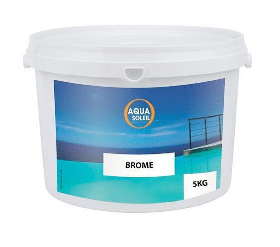 BROME - Aquasoleil