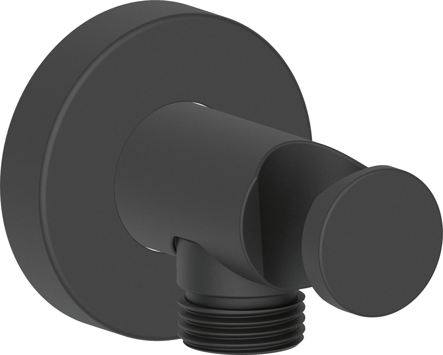 COUDE RACCORD A/SUPP.DCH NR MAT  UV0630009046 DURAVIT  [UV0630009046] 